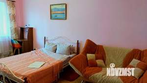 2-к квартира, посуточно, 60м2, 8/9 этаж