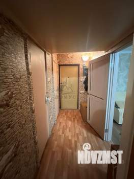 1-к квартира, на длительный срок, 34м2, 5/9 этаж