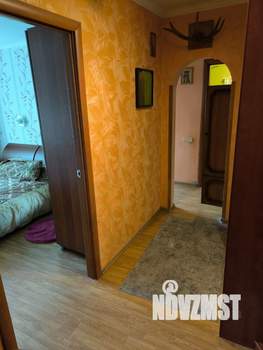 2-к квартира, на длительный срок, 47м2, 3/3 этаж