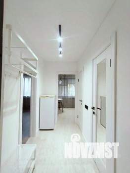 1-к квартира, посуточно, 33м2, 1/1 этаж