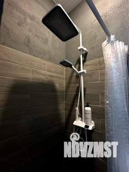 Студия квартира, посуточно, 19м2, 1/2 этаж