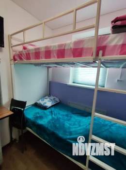 1-к квартира, посуточно, 12м2, 1/1 этаж