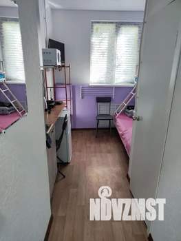 Студия квартира, посуточно, 18м2, 1/3 этаж