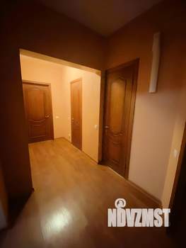 2-к квартира, на длительный срок, 64м2, 12/17 этаж