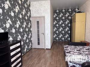 1-к квартира, на длительный срок, 39м2, 20/23 этаж