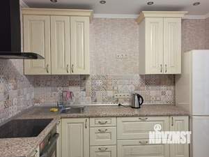 1-к квартира, на длительный срок, 40м2, 13/22 этаж