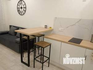 2-к квартира, посуточно, 40м2, 2/22 этаж