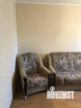 3-к квартира, на длительный срок, 56м2, 4/5 этаж