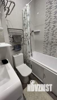 2-к квартира, на длительный срок, 40м2, 2/3 этаж