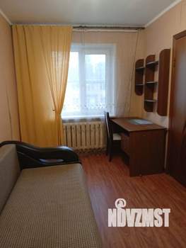 2-к квартира, на длительный срок, 45м2, 4/4 этаж