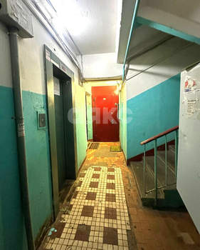 2-к квартира, на длительный срок, 47м2, 6/9 этаж