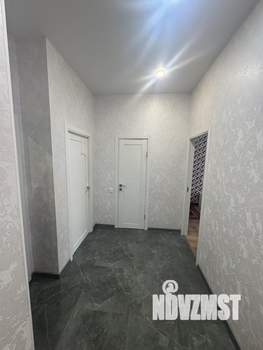 2-к квартира, на длительный срок, 63м2, 1/3 этаж