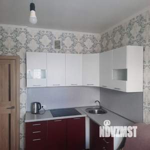 1-к квартира, посуточно, 37м2, 11/12 этаж