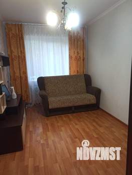 3-к квартира, на длительный срок, 56м2, 3/5 этаж