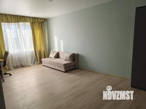 1-к квартира, на длительный срок, 40м2, 8/14 этаж