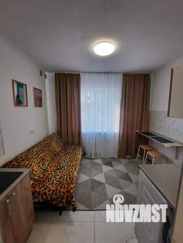 Студия квартира, на длительный срок, 13м2, 2/5 этаж