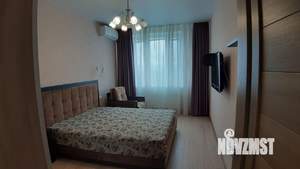 2-к квартира, на длительный срок, 66м2, 14/17 этаж
