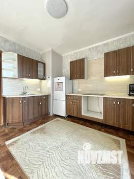 2-к квартира, на длительный срок, 67м2, 3/14 этаж