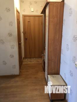 3-к квартира, на длительный срок, 56м2, 4/5 этаж
