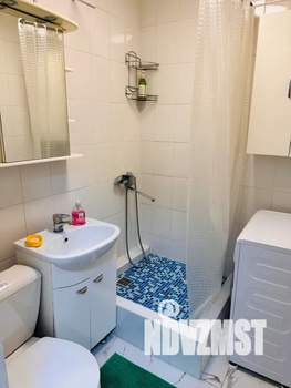 2-к квартира, посуточно, 41м2, 2/4 этаж