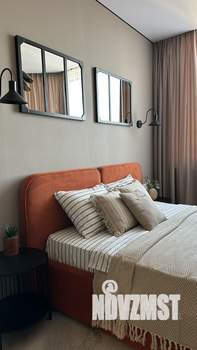 2-к квартира, посуточно, 44м2, 22/22 этаж