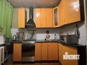 1-к квартира, на длительный срок, 32м2, 1/9 этаж