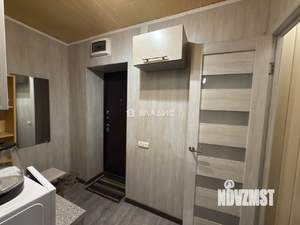 2-к квартира, на длительный срок, 23м2, 4/5 этаж