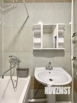 1-к квартира, на длительный срок, 42м2, 1/17 этаж