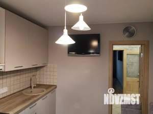 1-к квартира, посуточно, 42м2, 13/24 этаж