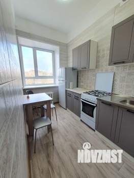 2-к квартира, посуточно, 46м2, 5/5 этаж