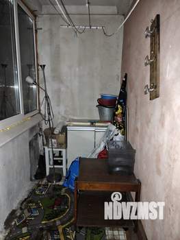 2-к квартира, на длительный срок, 45м2, 2/9 этаж