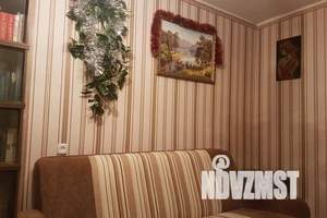 2-к квартира, посуточно, 48м2, 2/5 этаж