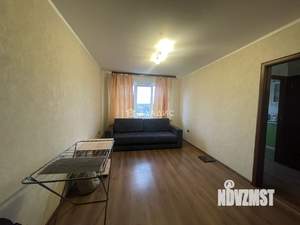 1-к квартира, на длительный срок, 35м2, 8/9 этаж