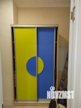 2-к квартира, на длительный срок, 42м2, 7/18 этаж