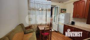 1-к квартира, на длительный срок, 42м2, 15/17 этаж