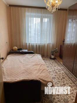 2-к квартира, на длительный срок, 50м2, 4/10 этаж