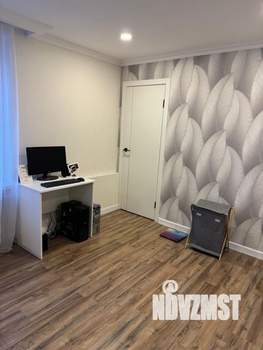 1-к квартира, на длительный срок, 32м2, 5/5 этаж