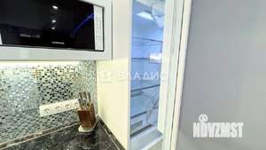 2-к квартира, на длительный срок, 40м2, 14/16 этаж