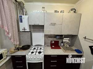 1-к квартира, на длительный срок, 30м2, 4/5 этаж