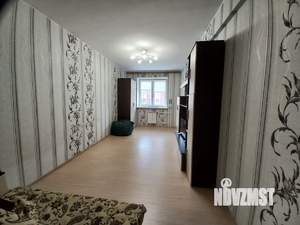 1-к квартира, на длительный срок, 48м2, 6/17 этаж