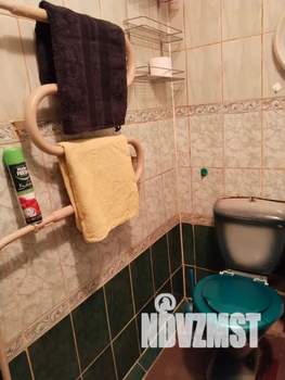 1-к квартира, посуточно, 32м2, 4/5 этаж