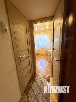 2-к квартира, на длительный срок, 50м2, 2/10 этаж