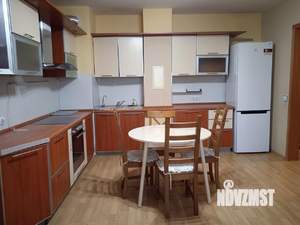 2-к квартира, на длительный срок, 69м2, 3/17 этаж