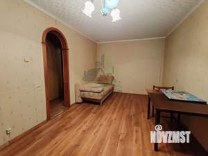 2-к квартира, на длительный срок, 44м2, 4/5 этаж
