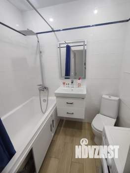 2-к квартира, на длительный срок, 35м2, 1/23 этаж