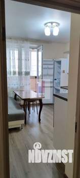 1-к квартира, на длительный срок, 45м2, 11/17 этаж