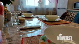 2-к квартира, посуточно, 60м2, 8/9 этаж