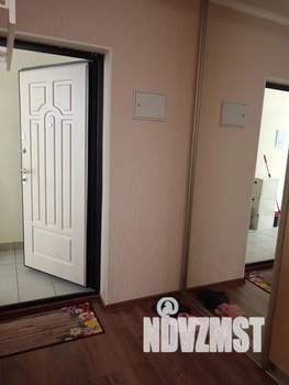 1-к квартира, посуточно, 35м2, 14/17 этаж