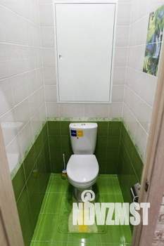 1-к квартира, посуточно, 50м2, 1/1 этаж