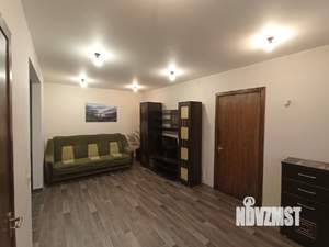 2-к квартира, на длительный срок, 45м2, 5/5 этаж